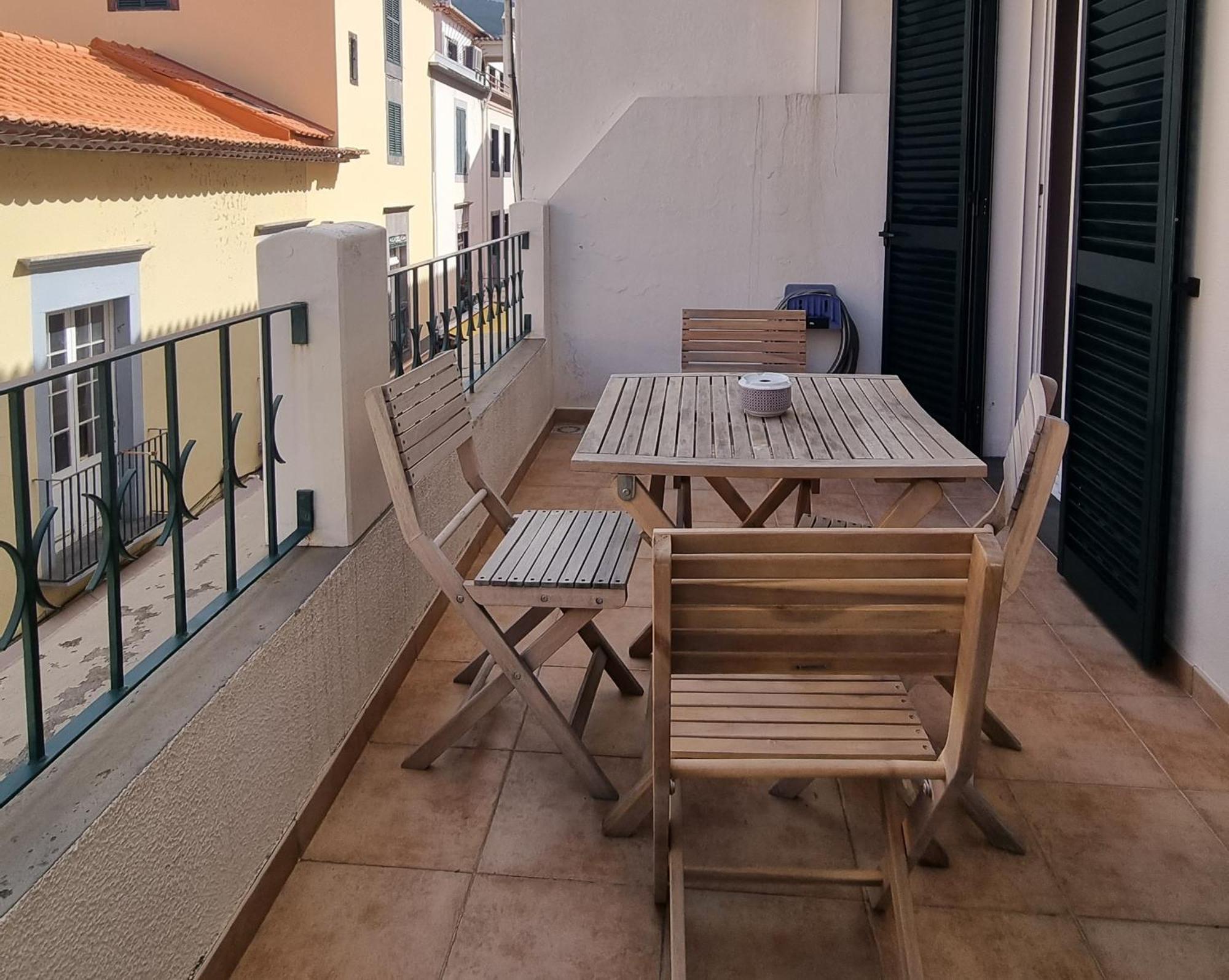 Art House Funchalet Funchal (Madeira) Exterior foto