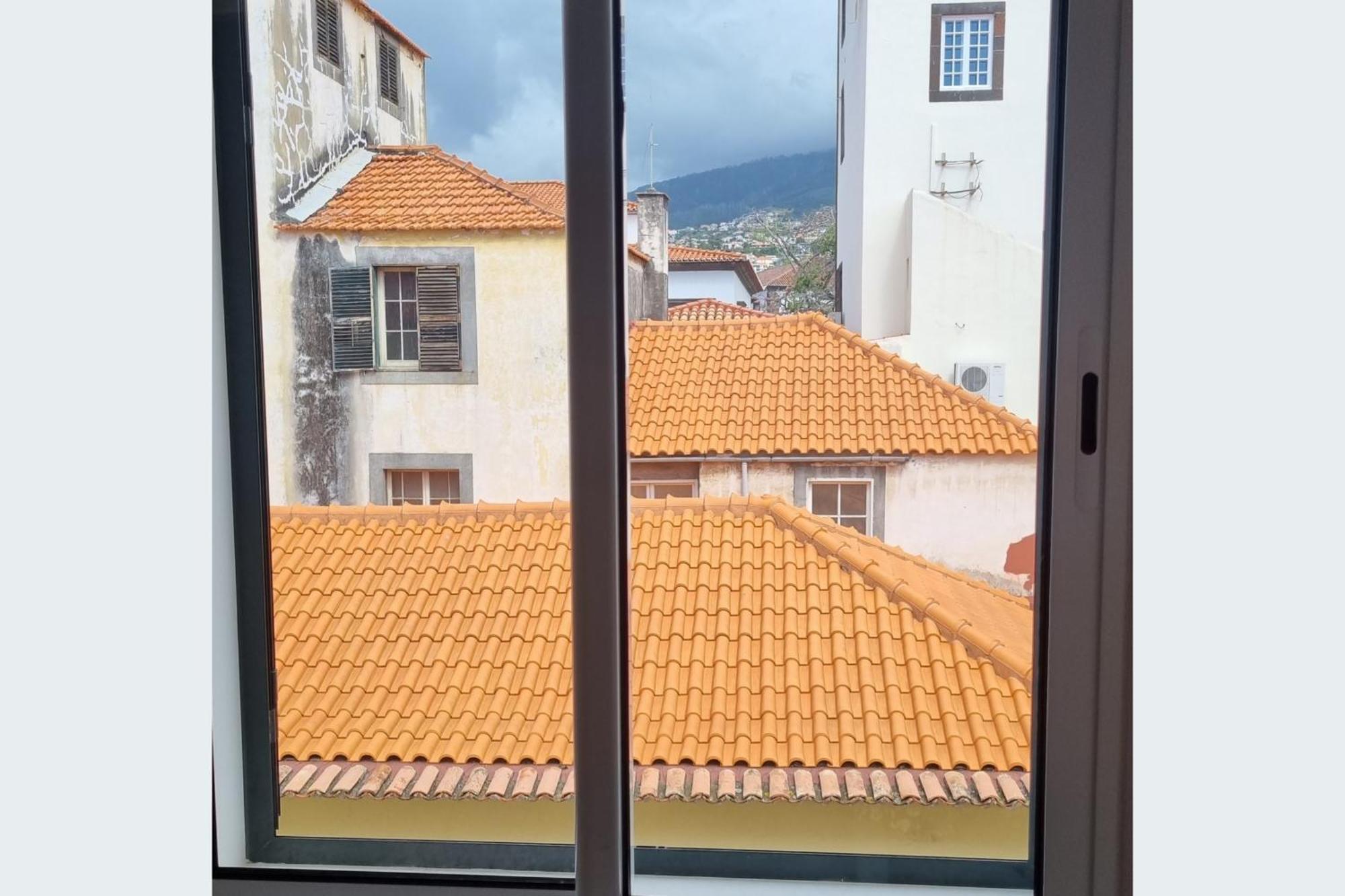Art House Funchalet Funchal (Madeira) Exterior foto