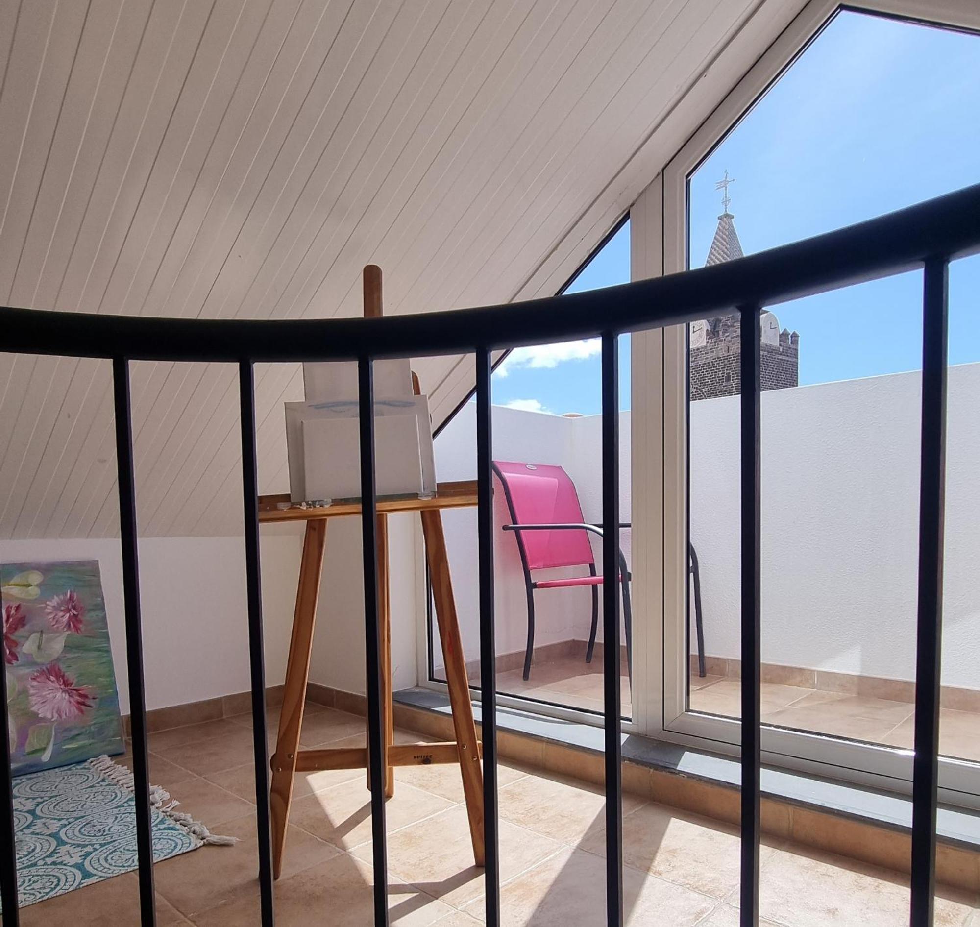 Art House Funchalet Funchal (Madeira) Exterior foto