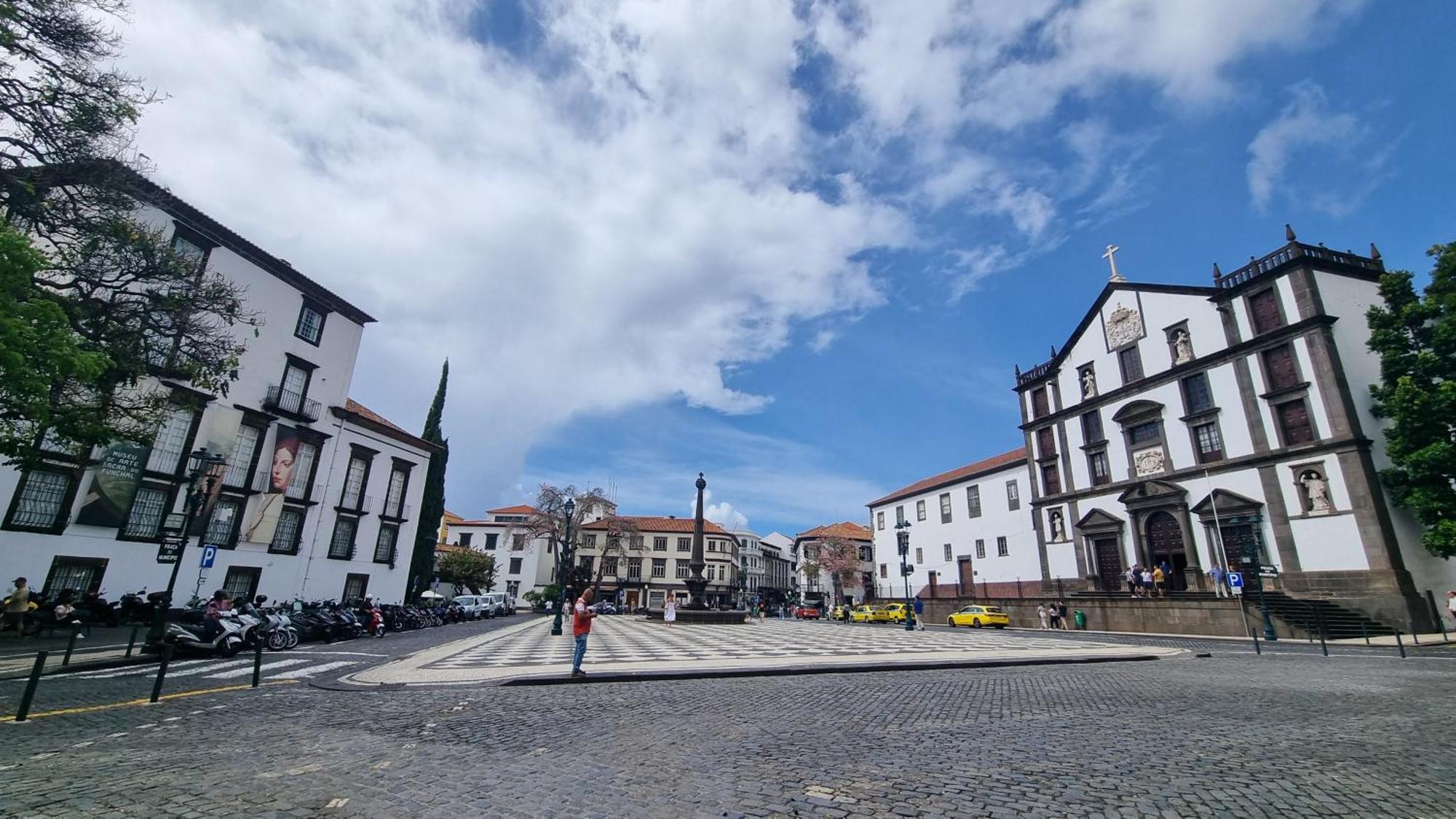 Art House Funchalet Funchal (Madeira) Exterior foto