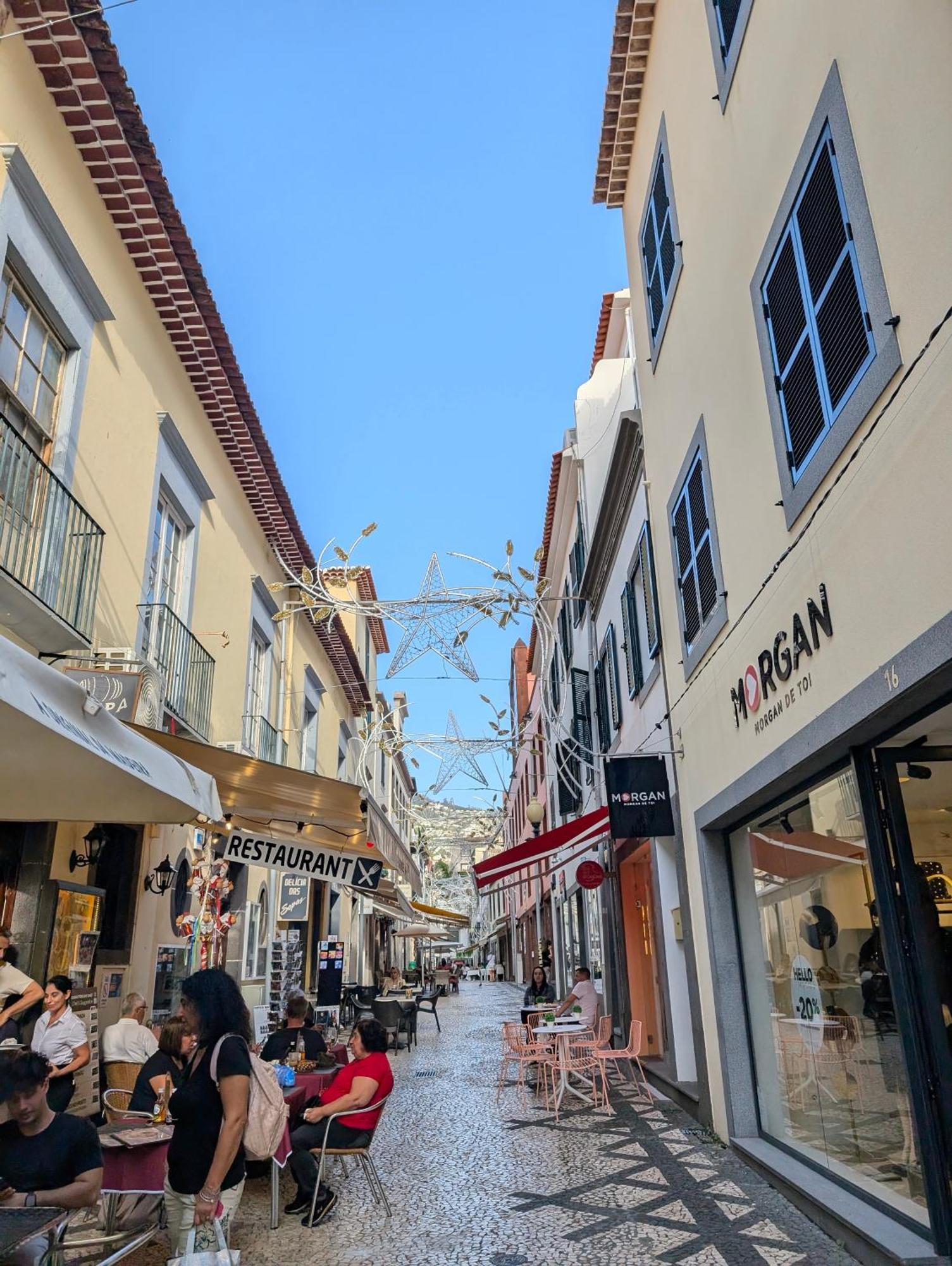 Art House Funchalet Funchal (Madeira) Exterior foto