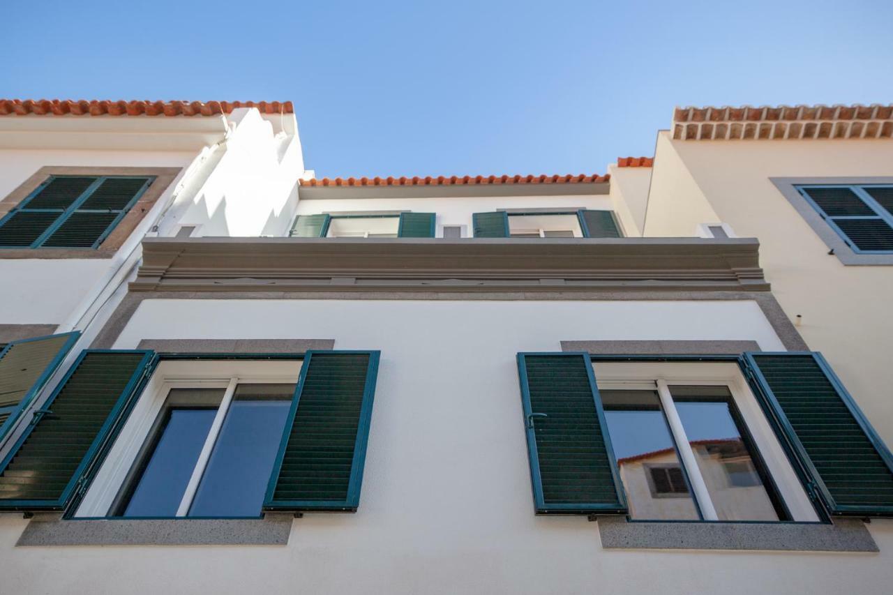 Art House Funchalet Funchal (Madeira) Exterior foto